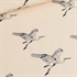 Picture of Herons - French Terry - Honey Peach