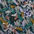 Picture of Foliage Song - M - Viscose Rayon - Groen