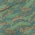 Picture of Green Pastures - M - Ecovero Viscose Rayon Satin