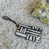 Picture of Permecube - L - Katoen Canvas Gabardine Twill - Tofu Beige