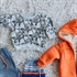 Picture of Renard Nouveau - L - French Terry - Babyblauw