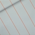 Picture of Verticals N - French Terry - Babyblauw