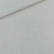 Afbeelding van Horizontals 05 - French Terry - Fluisterbeige