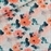 Afbeelding van Misty Rose - M - Katoen Canvas Gabardine Twill