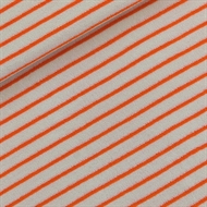 Afbeelding van Horizontals N - Spons - Badstof - Fluisterbeige