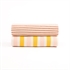Picture of Horizontals EN - Sponge - Terry Cloth - Papyrus Crème