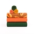 Picture of Sponge - Terry Cloth - Coral Rose