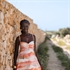 Picture of Ember Horizon - M - Linen Viscose Blend