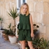 Picture of Mélange Lin Viscose - Pâturages Plus Verts