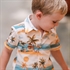 Picture of Islands - M - Cotton