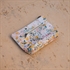 Picture of Garden Sky - M - Cotton Canvas Gabardine Twill